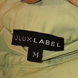 Slacks light green jlaxlabel